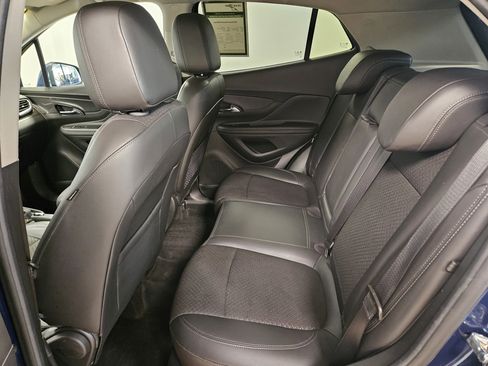 Used 2020 Buick Encore Preferred image 10