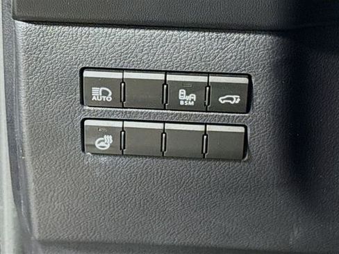 Used 2021 Lexus NX 300h AWD w/ Premium Package image 10