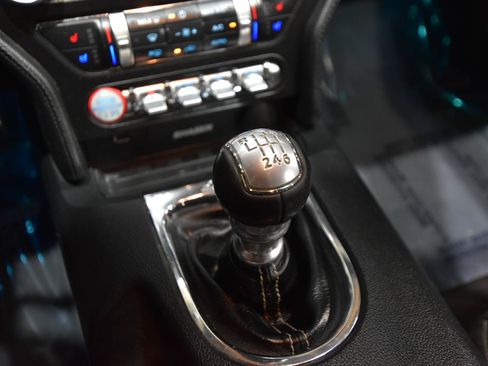 Used 2015 Ford Mustang GT Premium w/ Equipment Group 401A RWD image 24