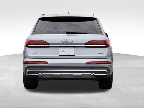 Used 2022 Audi Q7 2.0T Premium AWD/4WD image 4