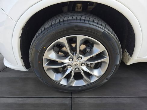 Used 2020 Dodge Durango GT AWD/4WD image 33