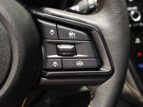 Used 2025 Subaru Outback Wilderness AWD/4WD image 32