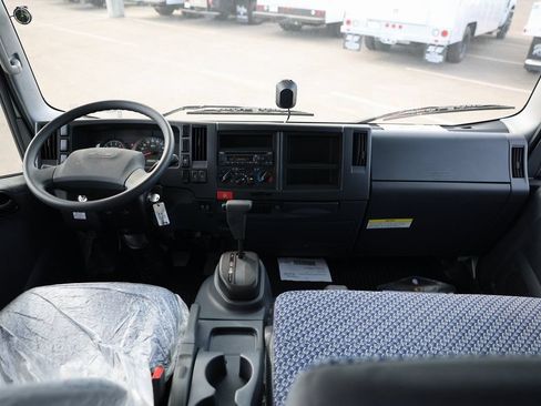 New 2024 Chevrolet Low Cab Forward RWD image 30