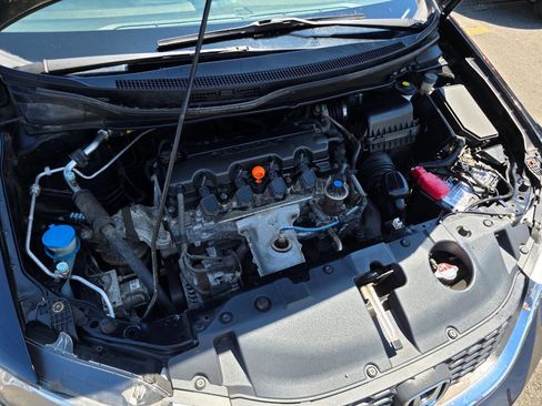 Used 2015 Honda Civic LX image 30