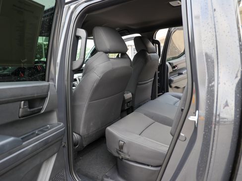 Certified 2025 Toyota Tacoma SR5 w/ SR5 Upgrade Package image 38