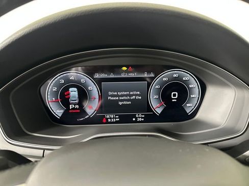 Used 2023 Audi A5 2.0T Premium Plus w/ Premium Plus image 17