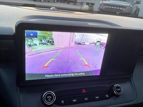 Used 2024 Ford Maverick Lariat w/ FX4 Off-Road Package image 23