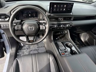 Certified 2026 Honda Passport TrailSport Elite video 2