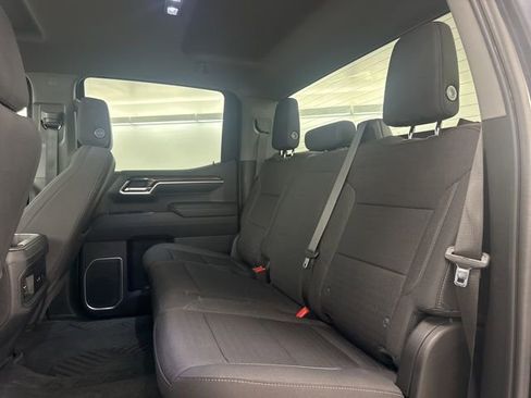 Used 2022 Chevrolet Silverado 1500 RST image 14