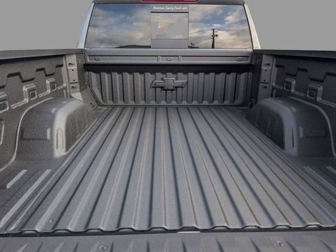 New 2026 Chevrolet Silverado 1500 RST AWD/4WD image 37