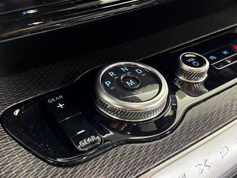 New 2026 Ford Expedition Max Platinum w/ Stealth Appearance Package image 25