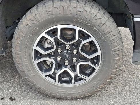 Certified 2023 Ford F150 XL w/ STX Appearance Package image 8