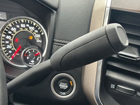 Used 2024 RAM 2500 Laramie image 25