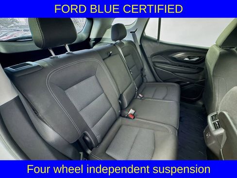 Used 2024 GMC Terrain SLE w/ Driver Convenience Package image 26