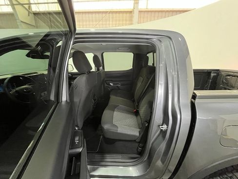 Used 2025 Ford Ranger XLT AWD/4WD image 18