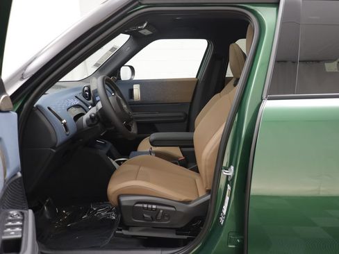 New 2027 MINI Cooper Countryman S w/ Comfort Package Max AWD/4WD image 6