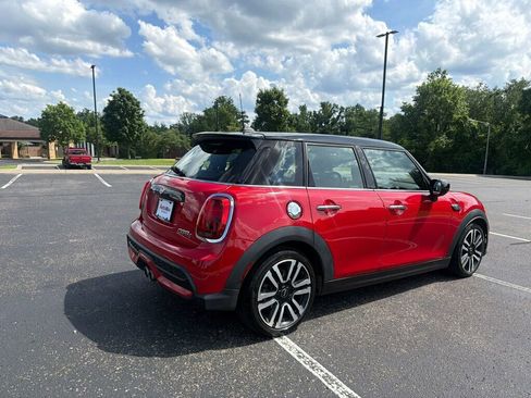 Used 2022 MINI Cooper S FWD image 4