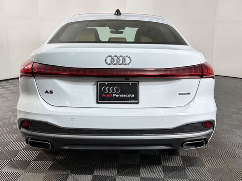 Used 2025 Audi A5 2.0T Premium Plus AWD/4WD image 7