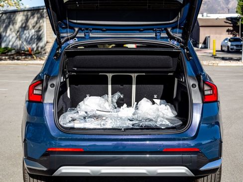 New 2026 BMW X1 xDrive28i w/ Convenience Package image 25