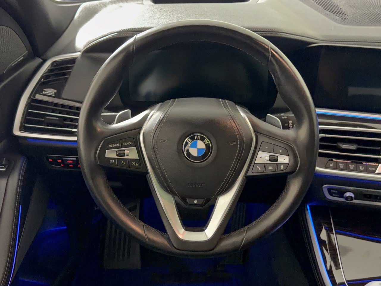 Used 2019 BMW X5 xDrive40i w/ Premium Package 2 AWD/4WD image 10