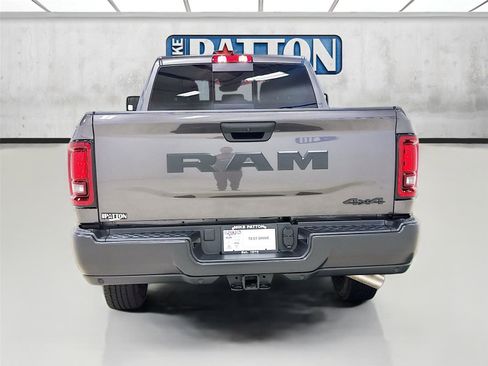 Used 2026 RAM 2500 Tradesman image 6