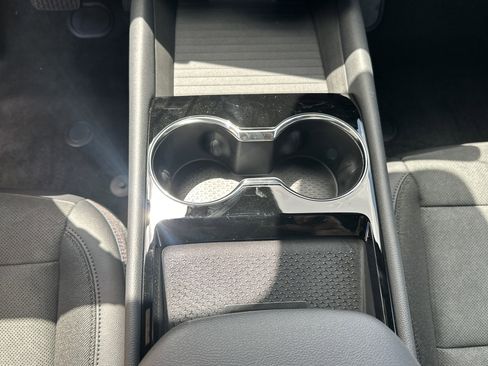 New 2025 Chevrolet Blazer EV RS w/ Super Cruise Package image 12