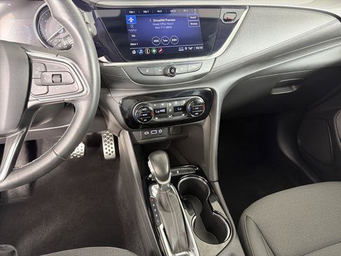 Certified 2023 Buick Encore GX Select w/ Sport Touring Package FWD image 27