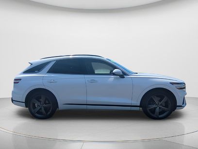 Used 2023 Genesis GV70 2.5T w/ Sport Prestige Package