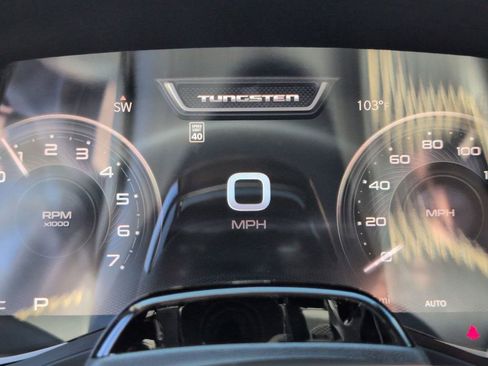 New 2026 RAM 1500 Tungsten image 15