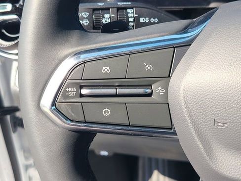 New 2026 Chevrolet Equinox LT FWD image 24