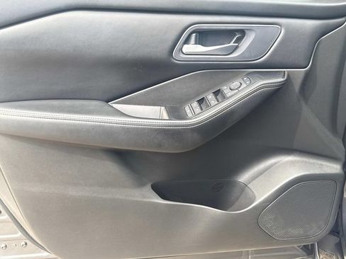 Used 2024 Nissan Rogue SV AWD/4WD image 24