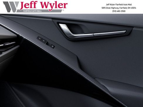New 2026 Kia Niro LX FWD image 26