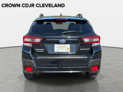 Used 2021 Subaru Crosstrek 2.0i Premium w/ Moonroof Package AWD/4WD image 5