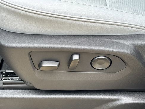 New 2025 Chevrolet Tahoe Premier image 25