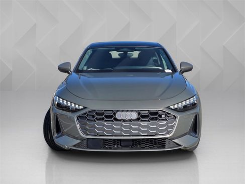 New 2025 Audi A5 2.0T Premium Plus image 2