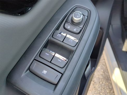 Certified 2026 Subaru Forester Sport image 18