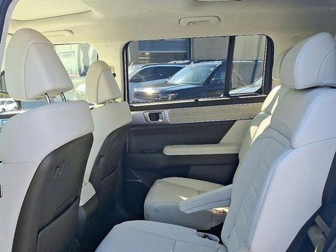 New 2025 Hyundai Santa Fe Calligraphy image 5