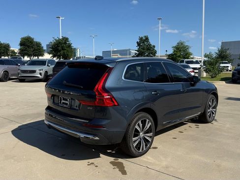 Certified 2023 Volvo XC60 B5 Plus w/ Protection Package Premier FWD image 5