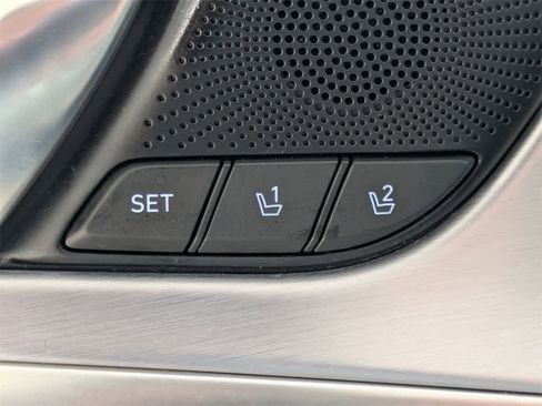 Used 2020 Genesis G70 2.0T w/ Elite Package image 23