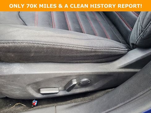 Used 2015 Ford Fusion SE w/ Equipment Group 201A image 12