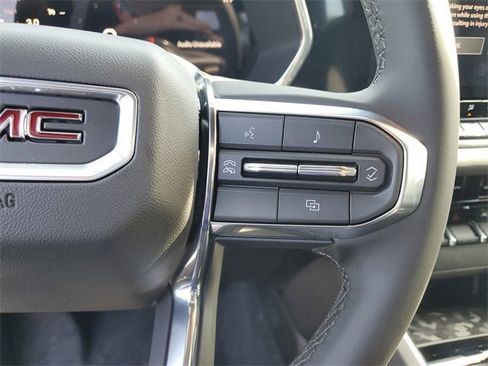 New 2025 GMC Canyon Elevation w/ Convenience Package image 28