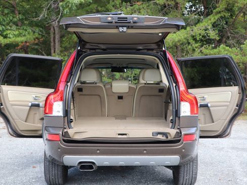 Used 2013 Volvo XC90 3.2 image 5