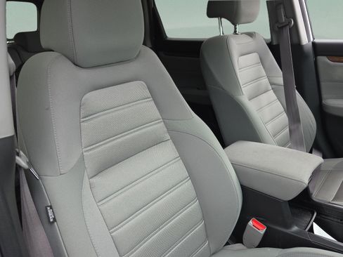 Used 2022 Honda CR-V EX image 21