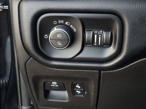 Used 2019 RAM 1500 Rebel w/ Rebel Level 2 Equipment Group image 16