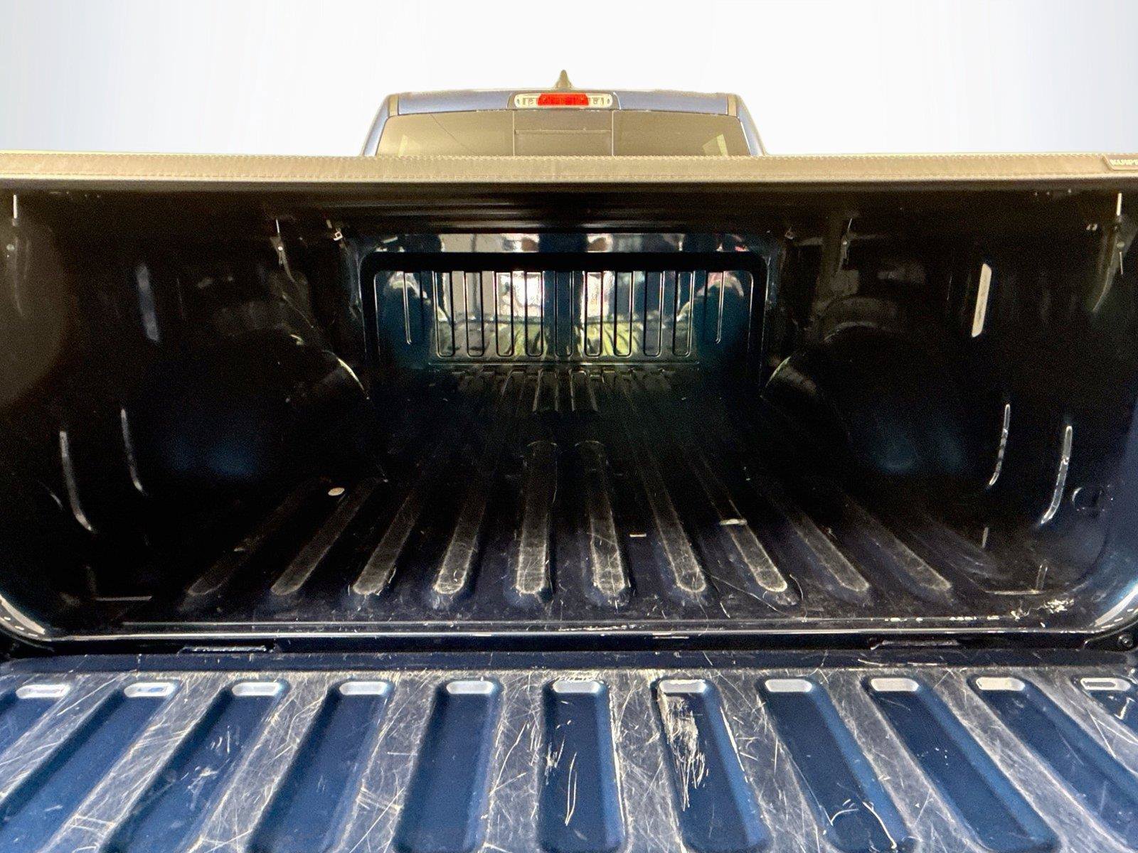 Used 2023 RAM 1500 Laramie AWD/4WD image 37