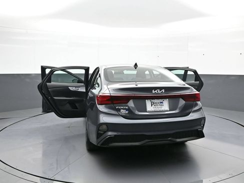 Certified 2024 Kia Forte LXS FWD image 45