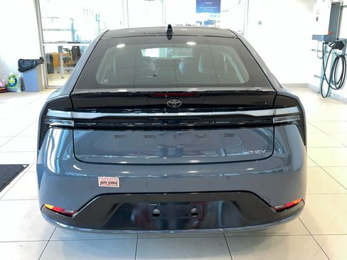 New 2026 Toyota Prius Plug-In Hybrid w/ Limited Premium Package image 7
