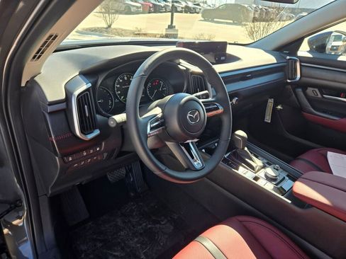 New 2026 MAZDA CX-50 AWD 2.5 Hybrid w/ Cargo Package image 20