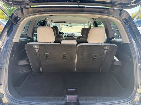 Used 2016 Honda Pilot LX image 15