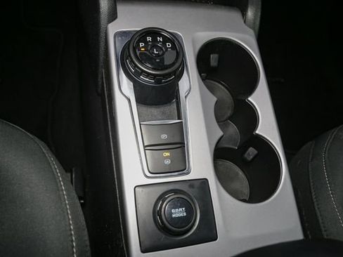 Used 2023 Ford Bronco Sport Big Bend w/ Convenience Package image 24